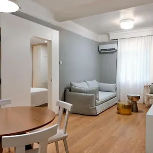ομορφο διαμερισμα στο κεντρο τησ θεσσαλονικησ Διαμέρισμα